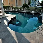 Hotel Le Rose