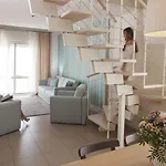 Hotel Le Rose