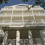Hotel Le Rose 4*