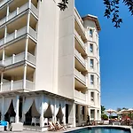 Hotel Le Rose Rimini