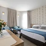 Hotel Le Rose