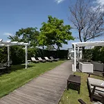 Le Rose Hotell 4*