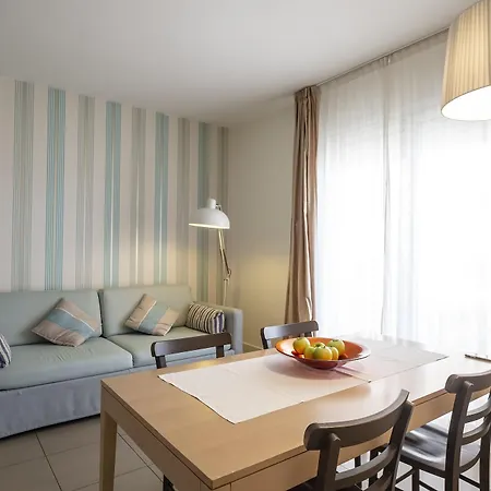 Szálloda Le Rose Rimini