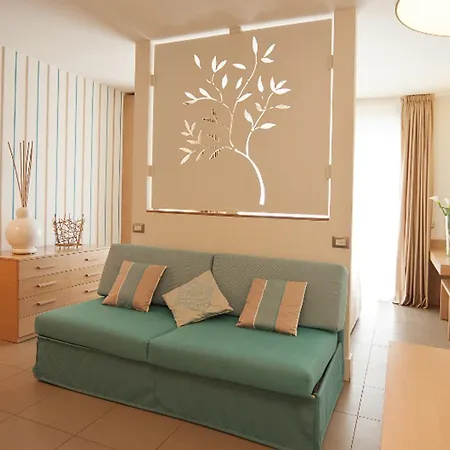 Szálloda Le Rose 4*