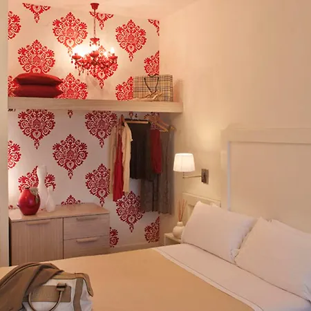 Le Rose 4* Rimini