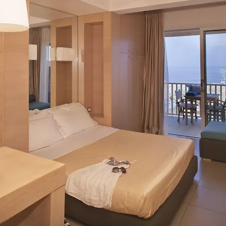 Le Rose Hotell Rimini