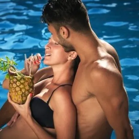 Szálloda Le Rose Rimini