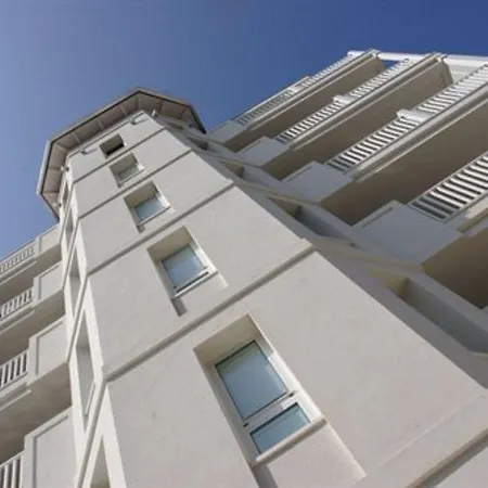 Le Rose Szálloda Rimini