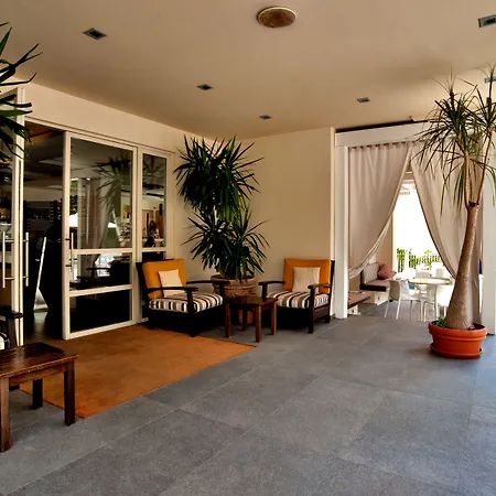 Le Rose Ξενοδοχείο