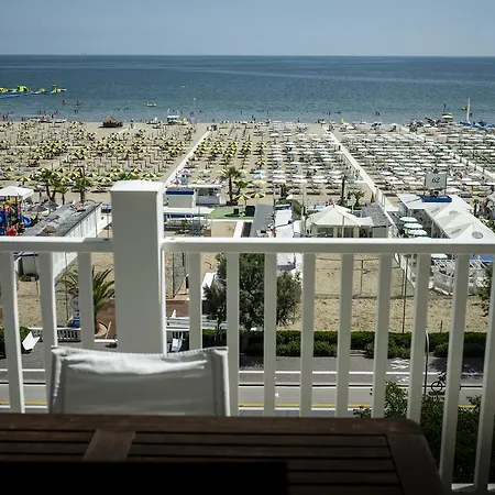 Szálloda Le Rose 4*