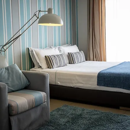 Hotell Le Rose Rimini