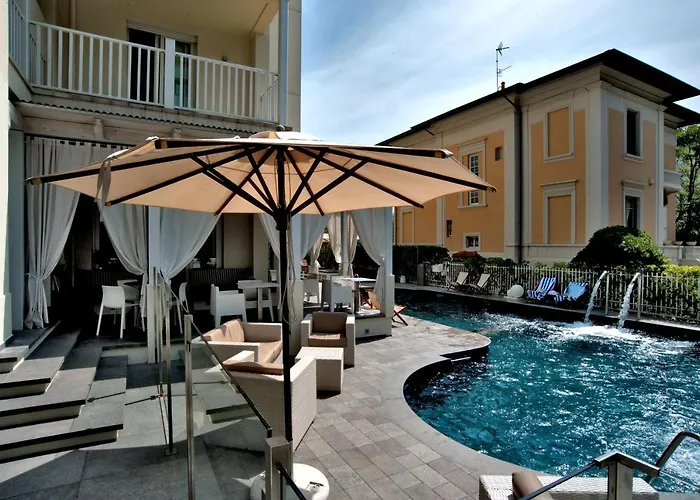 Le Rose 4* Ρίμινι