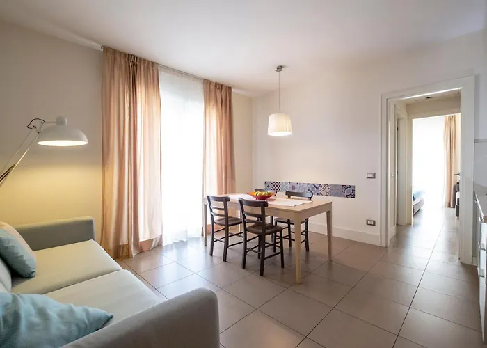 Le Rose 4* Ρίμινι