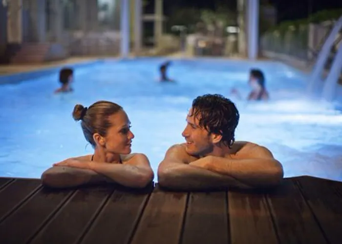 Le Rose 4* Ρίμινι