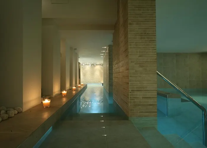 Le Rose 4* Ρίμινι