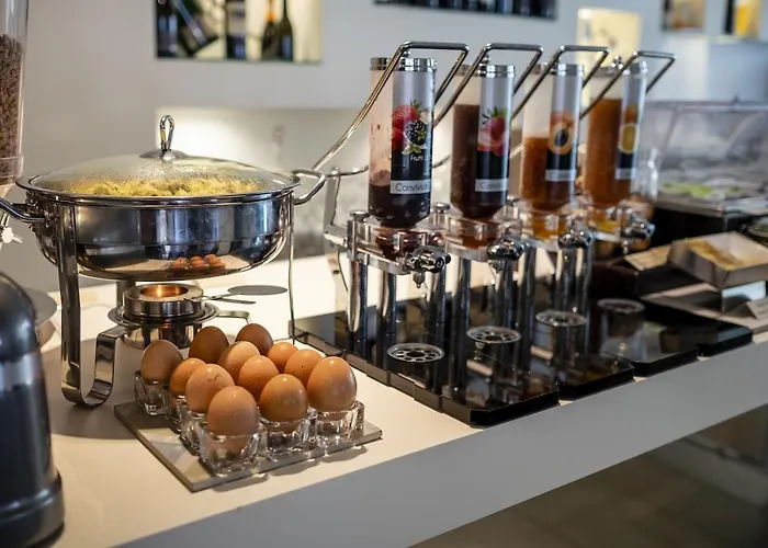 Le Rose 4* Ρίμινι