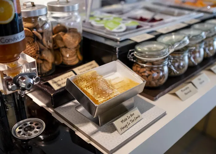 Le Rose Ρίμινι