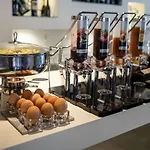 Le Rose 4* Rimini