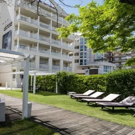 Le Rose Отель 4*