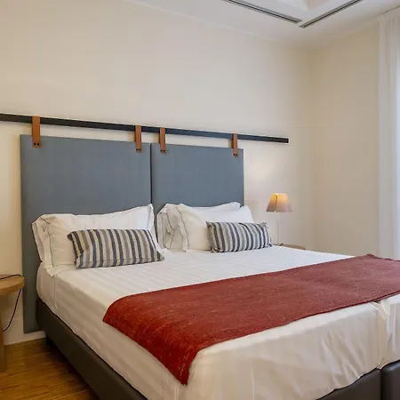 Отель Le Rose 4*