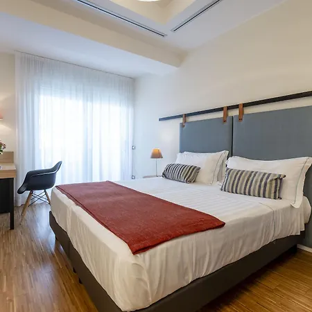 Le Rose Hotell Rimini