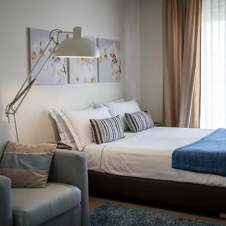 Le Rose Отель 4*