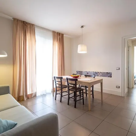 Le Rose 4* Rímini