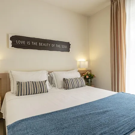 Le Rose Отель 4*