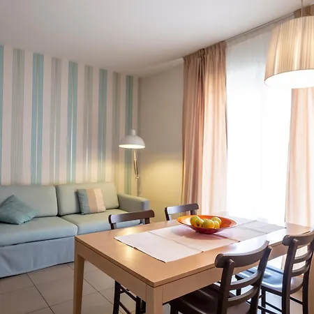 Hotell Le Rose Rimini