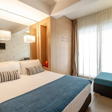 Le Rose 4* Римини