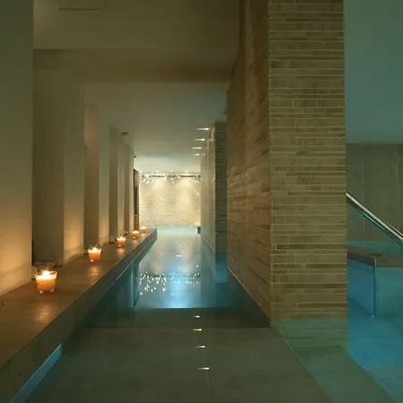 Hotel Le Rose