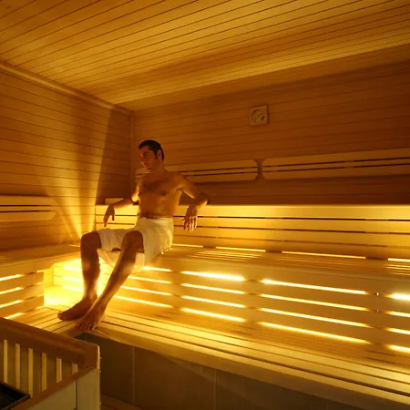 Hotel Le Rose 4*