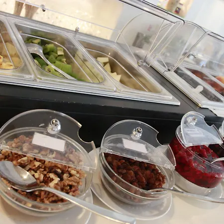 Le Rose Hotell Rimini