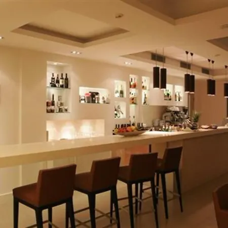 Le Rose Hotell Rimini