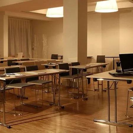 酒店 Le Rose 里米尼