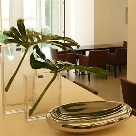 Le Rose Отель 4*