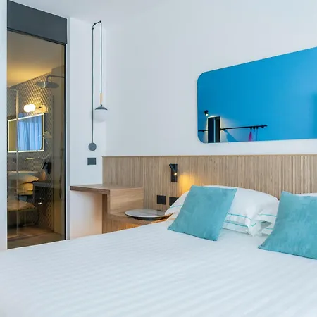 Le Rose 4* Rimini