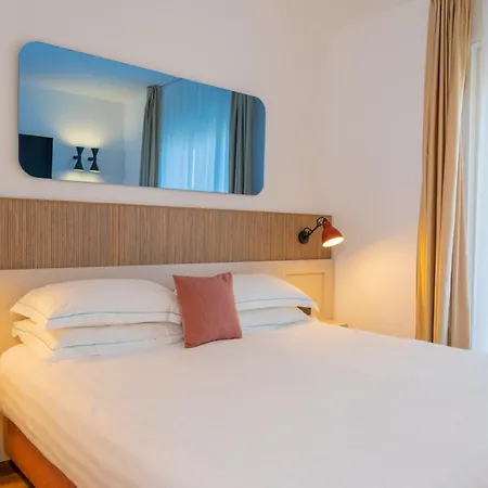 Le Rose Otel Rimini