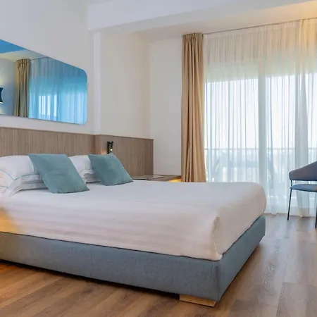 Otel Le Rose Rimini