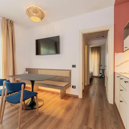 Le Rose 4* Rimini