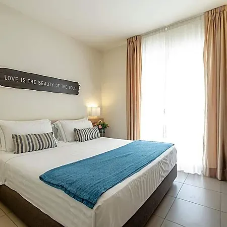 Hotell Le Rose