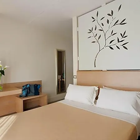 Le Rose Hotell Rimini