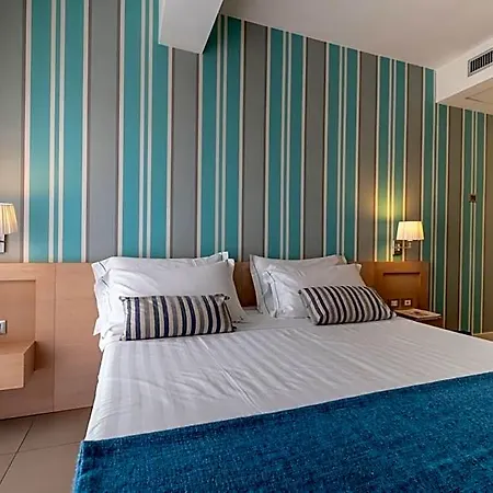 Hotell Le Rose
