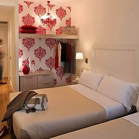 Le Rose 4* Rimini