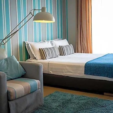 Le Rose Hotell Rimini