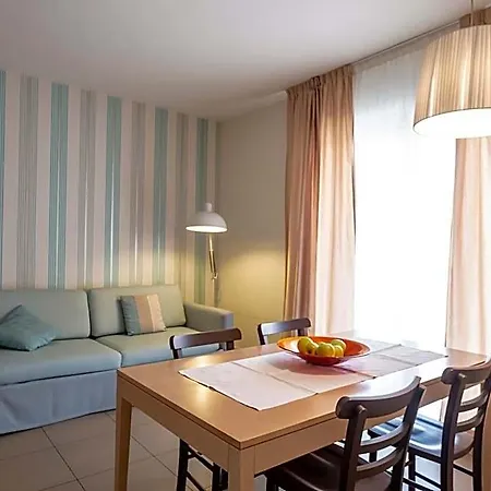 Hotell Le Rose 4*
