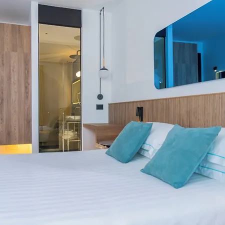 Hotel Le Rose