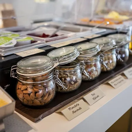 Hotell Le Rose Rimini