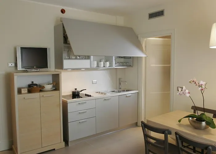 Le Rose Римини