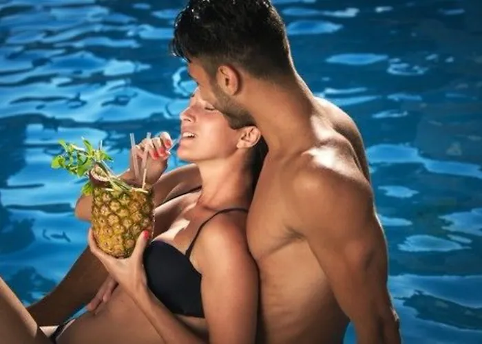 Szálloda Le Rose Rimini